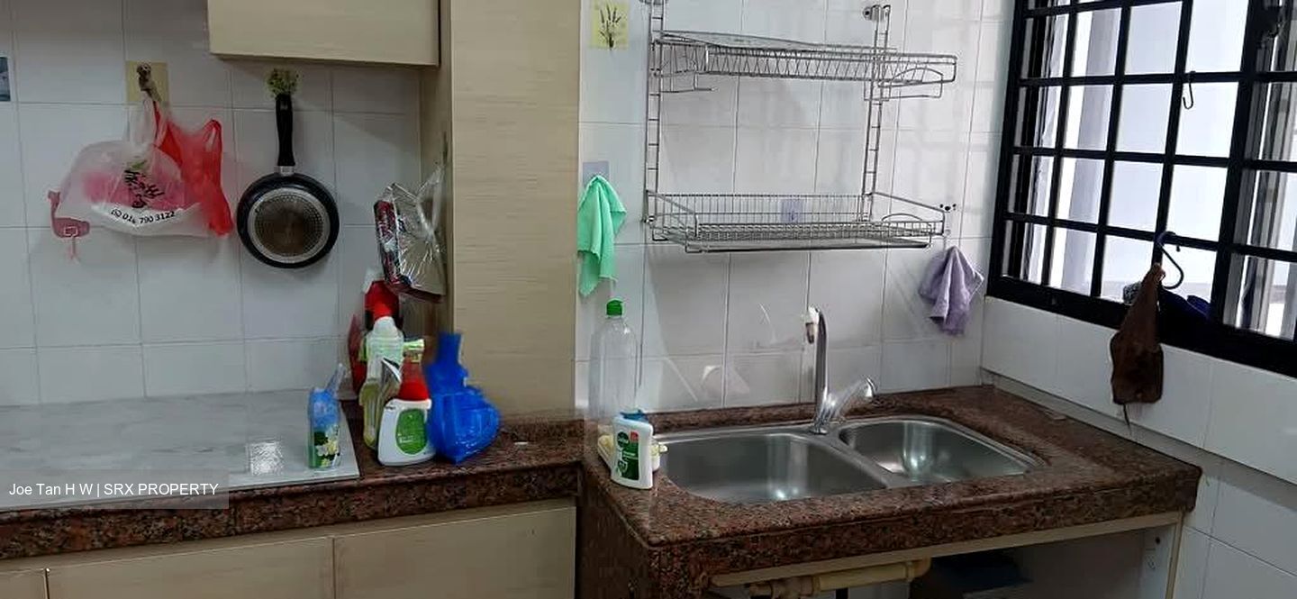 Blk 21 Ghim Moh Road (Queenstown), HDB 3 Rooms #555202751